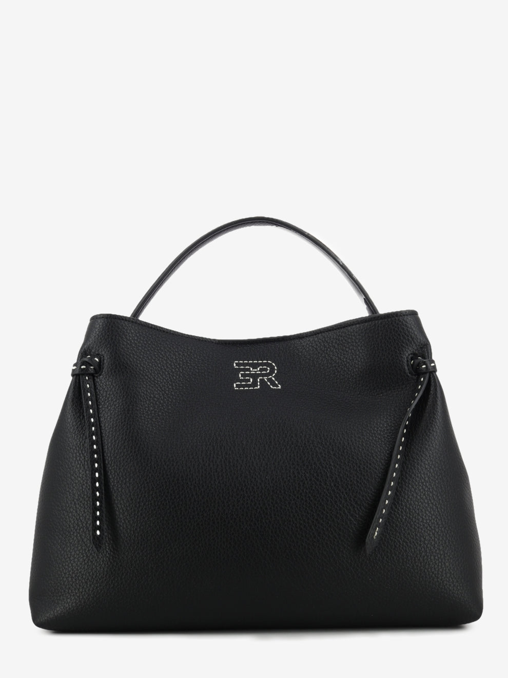 Large Tote Aliana nero