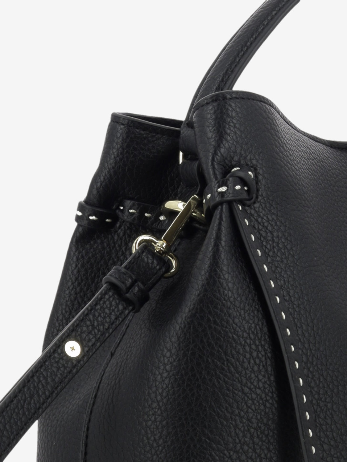 Large Tote Aliana nero