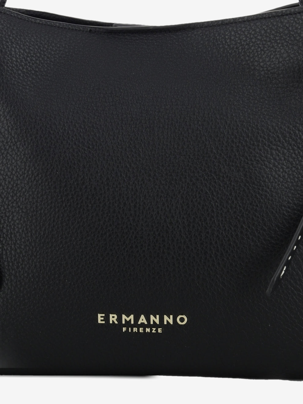Large Tote Aliana nero