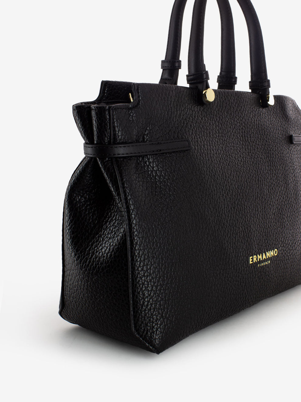 Large Unity black tote