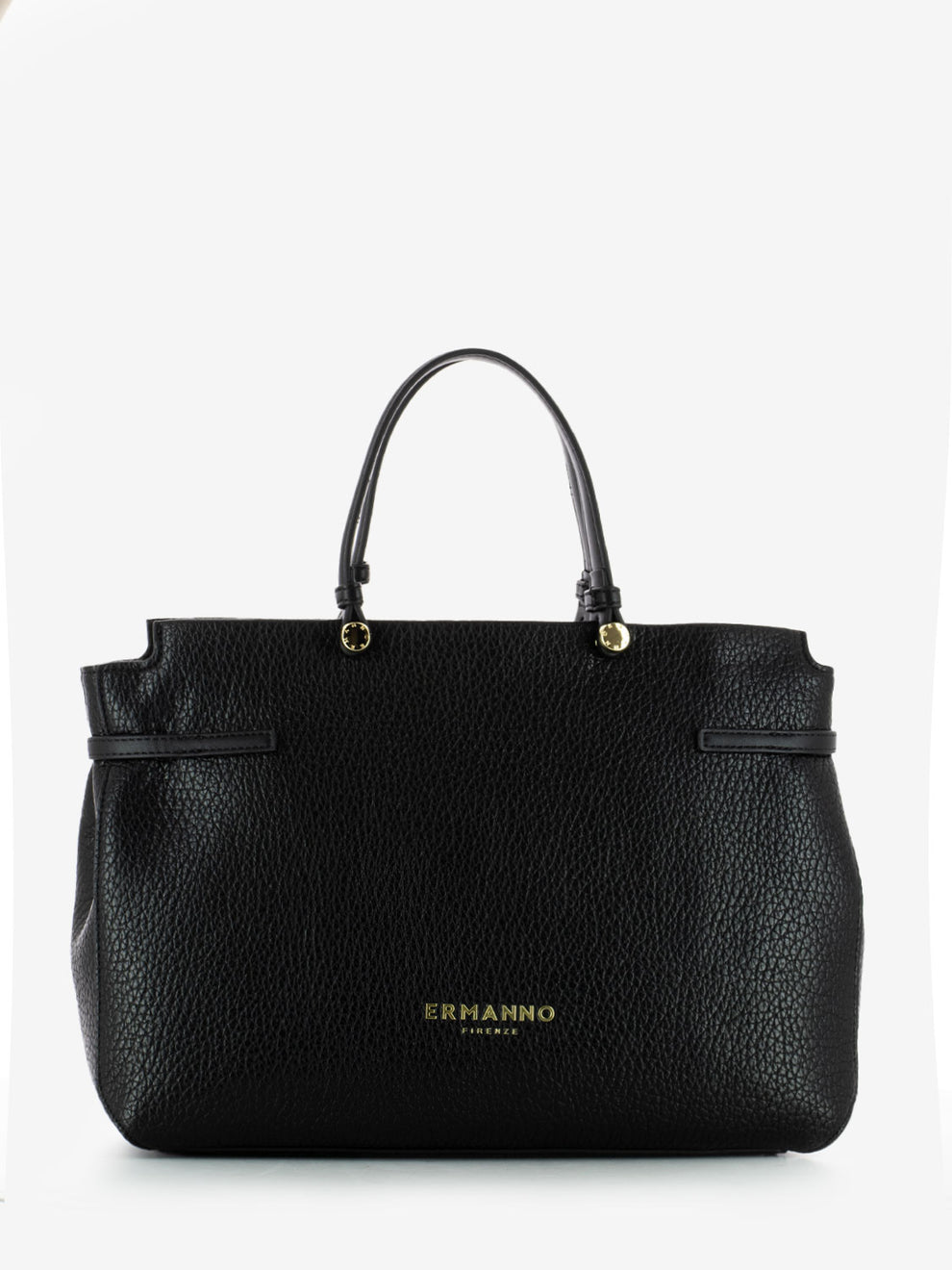 Large Unity black tote