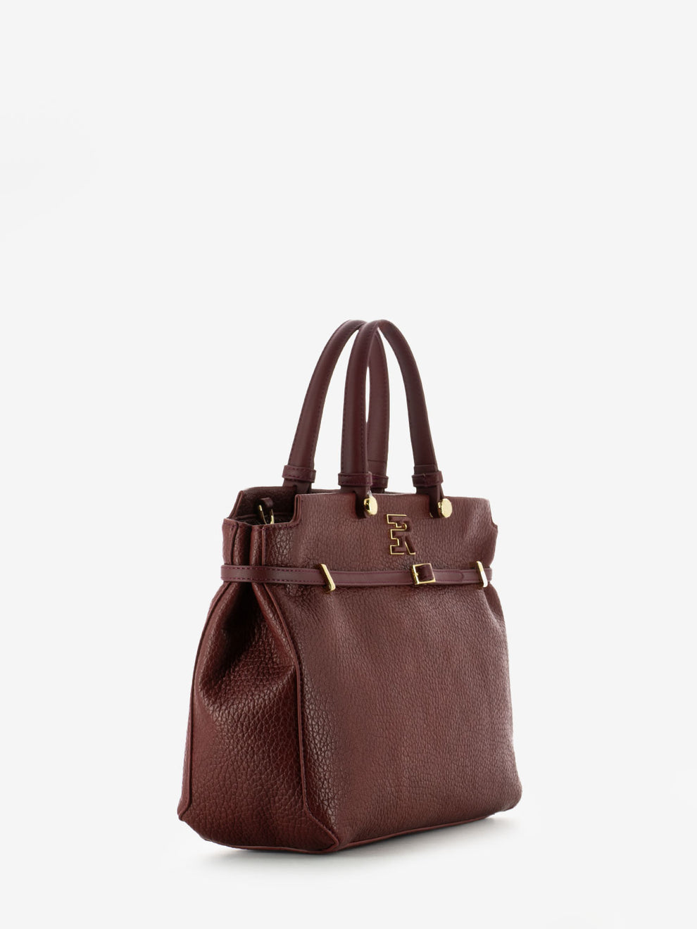 Large tote Unity red