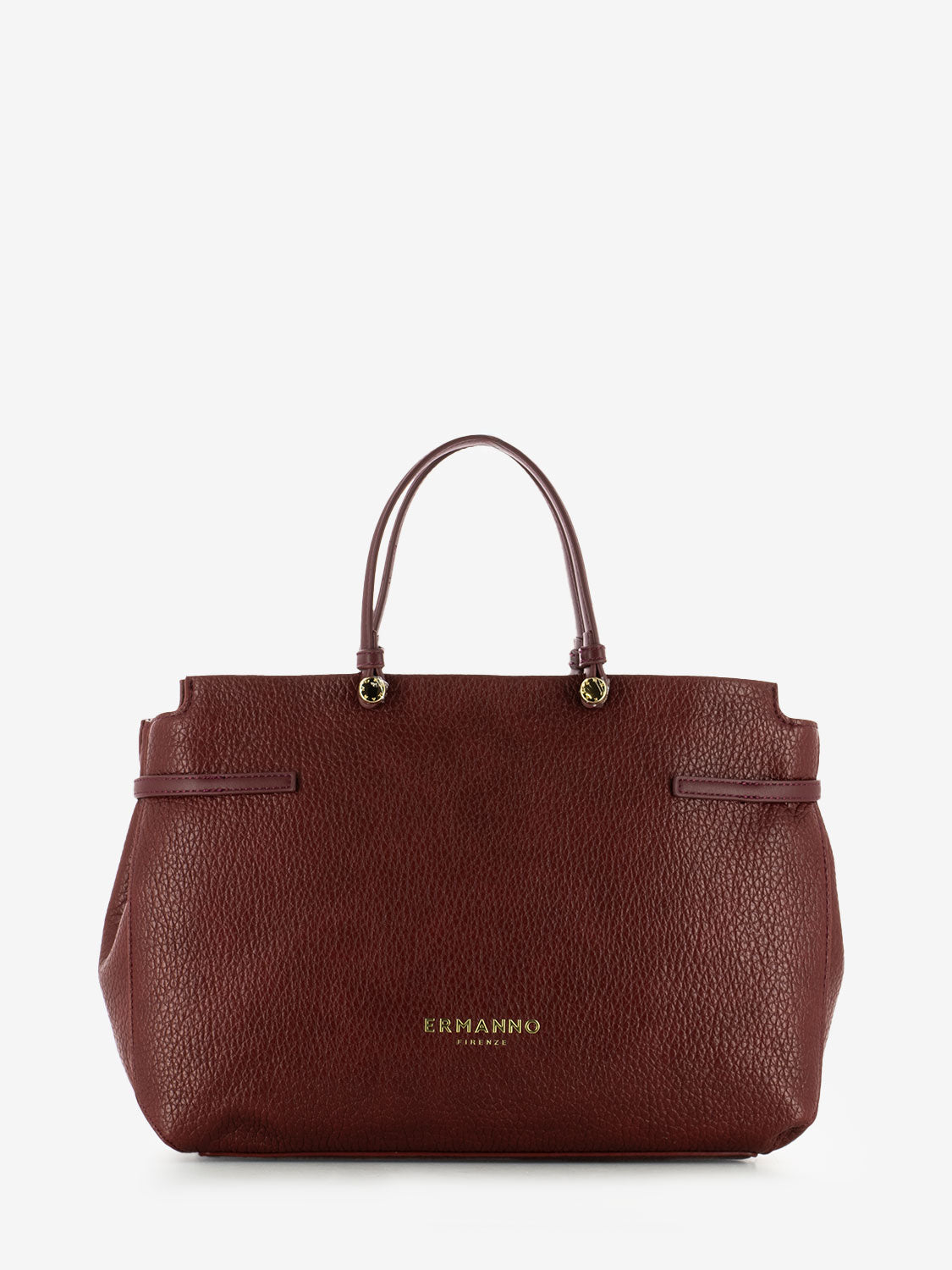 Large tote Unity red