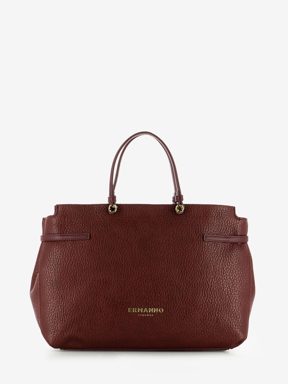 Large tote Unity red