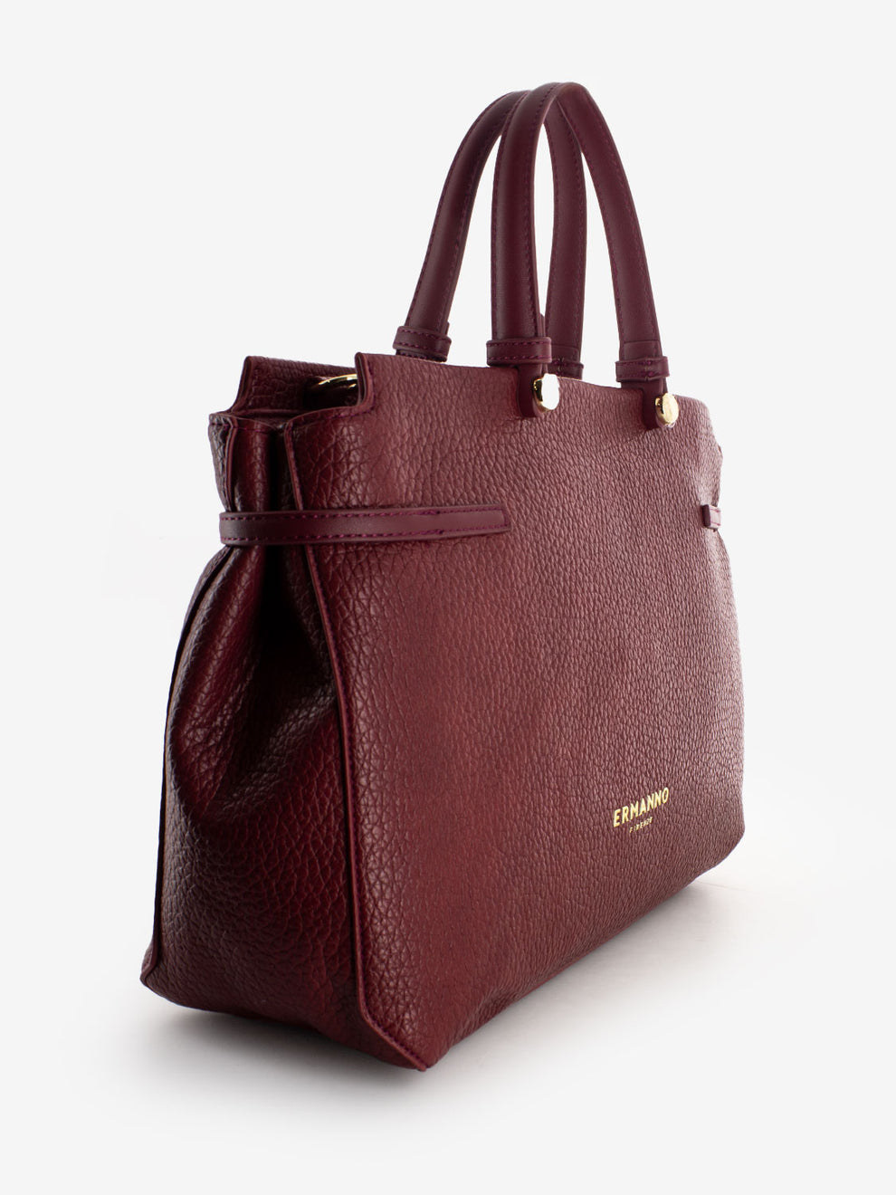 Large tote Unity red