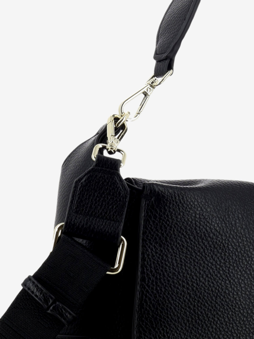 Large Victoria black
