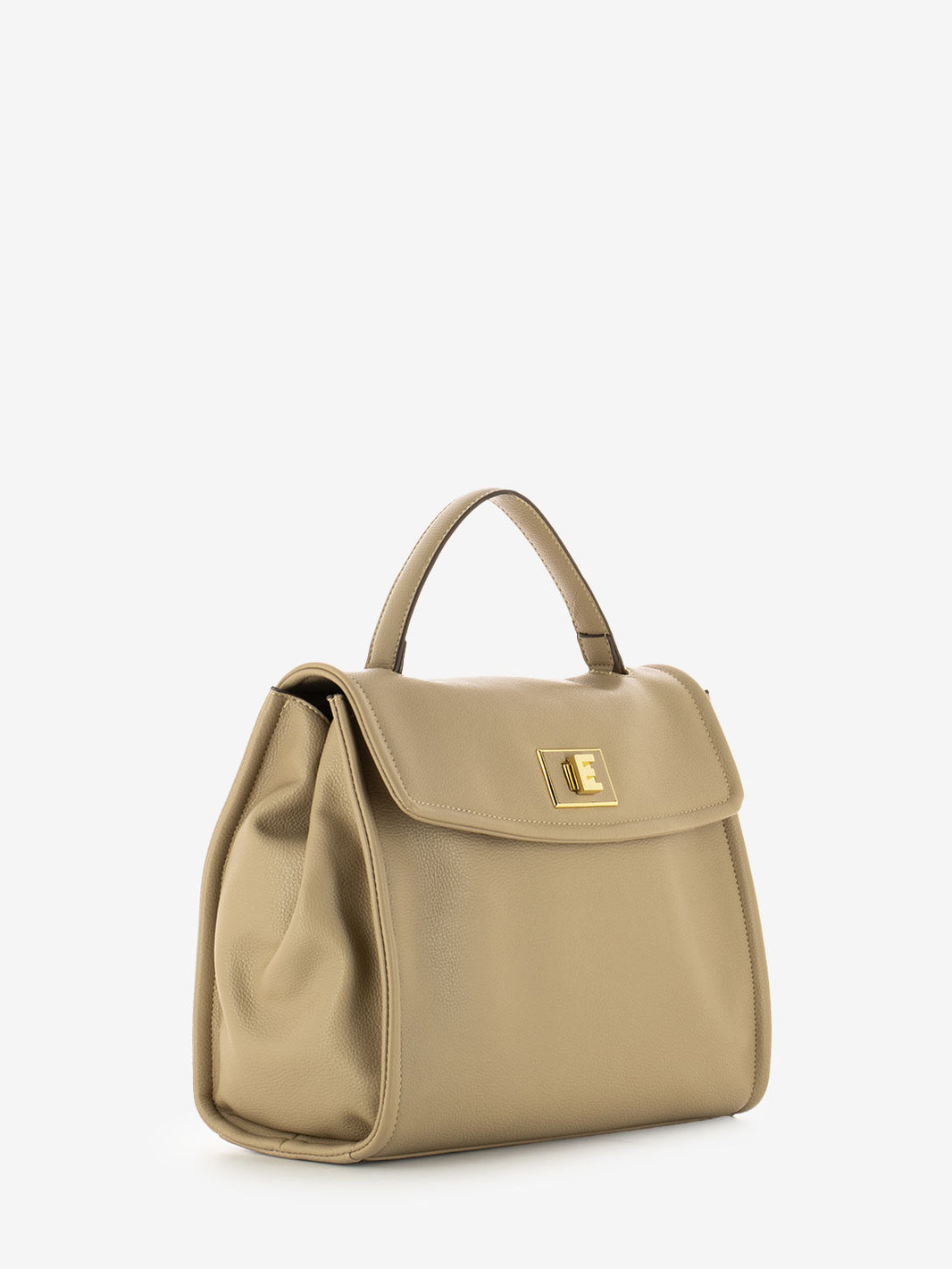 Medium Flap Treasure sand