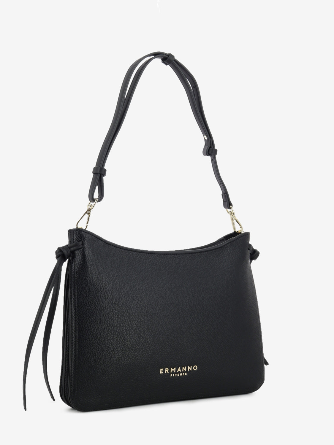 Pouch Alessandra black