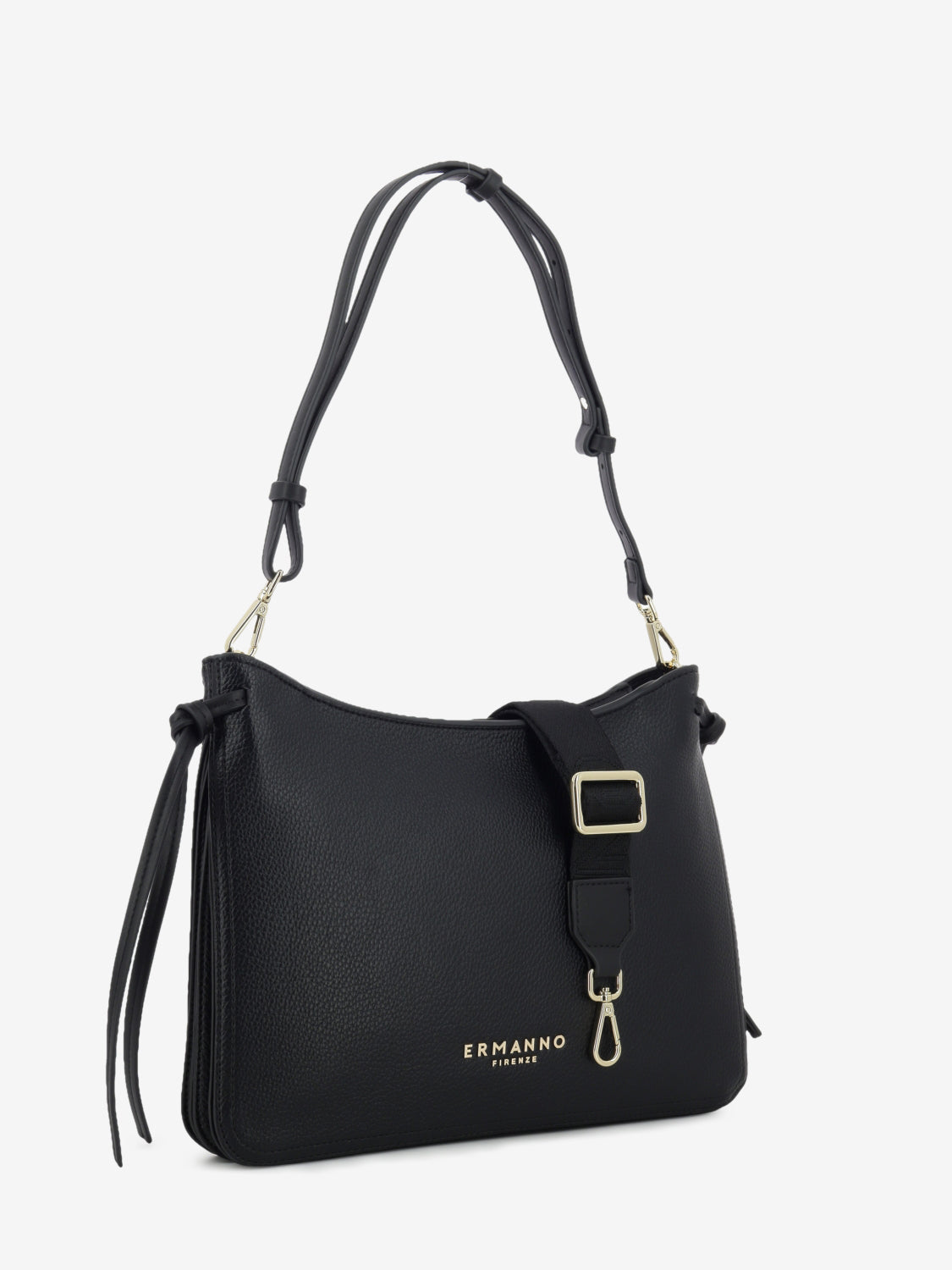 Pouch Alessandra black