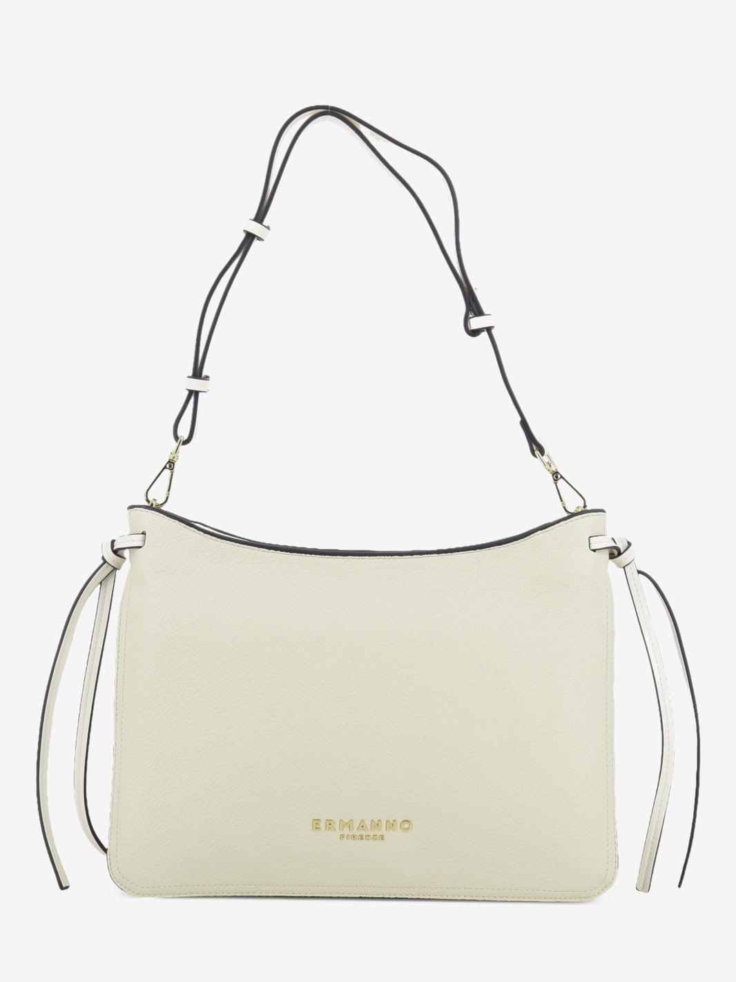 Pouch Alessandra ivory