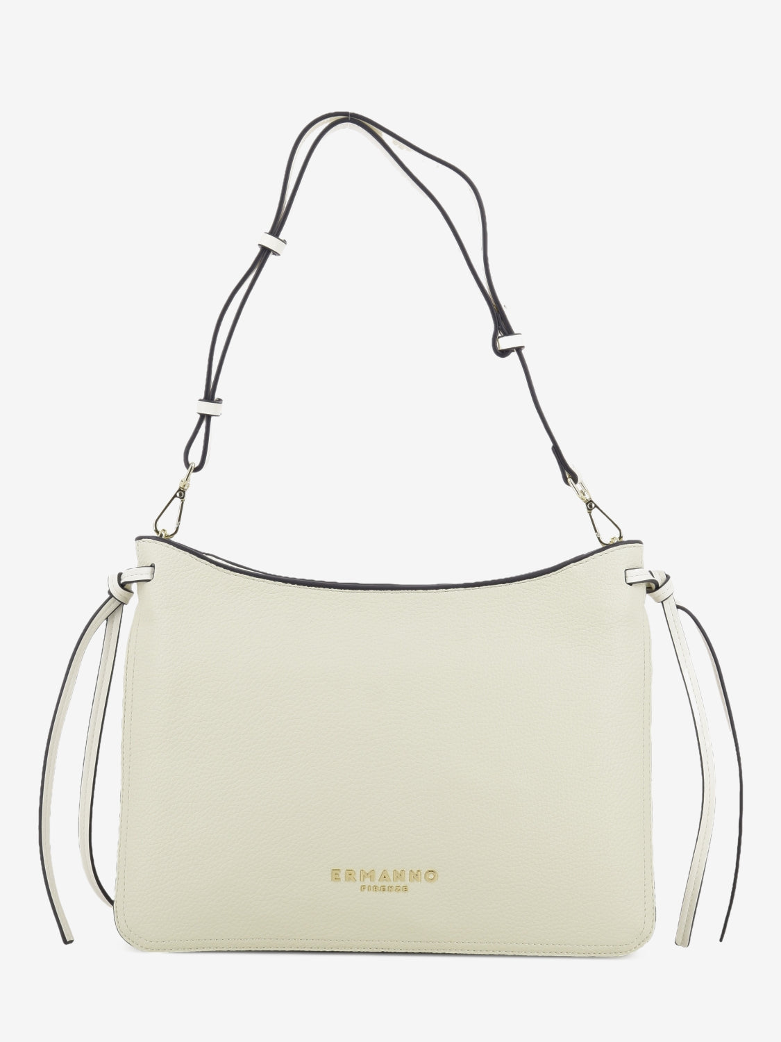 Pouch Alessandra ivory