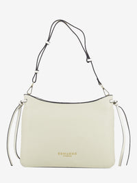 Pouch Alessandra ivory