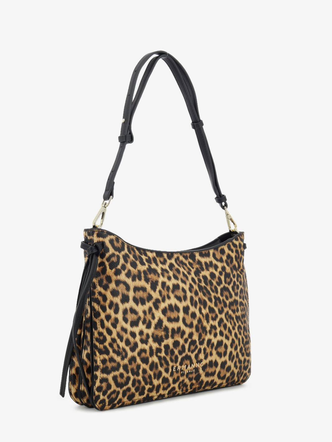 Pouch Alessandra leopard