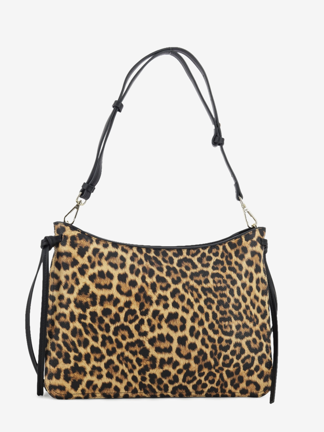 Pouch Alessandra leopard