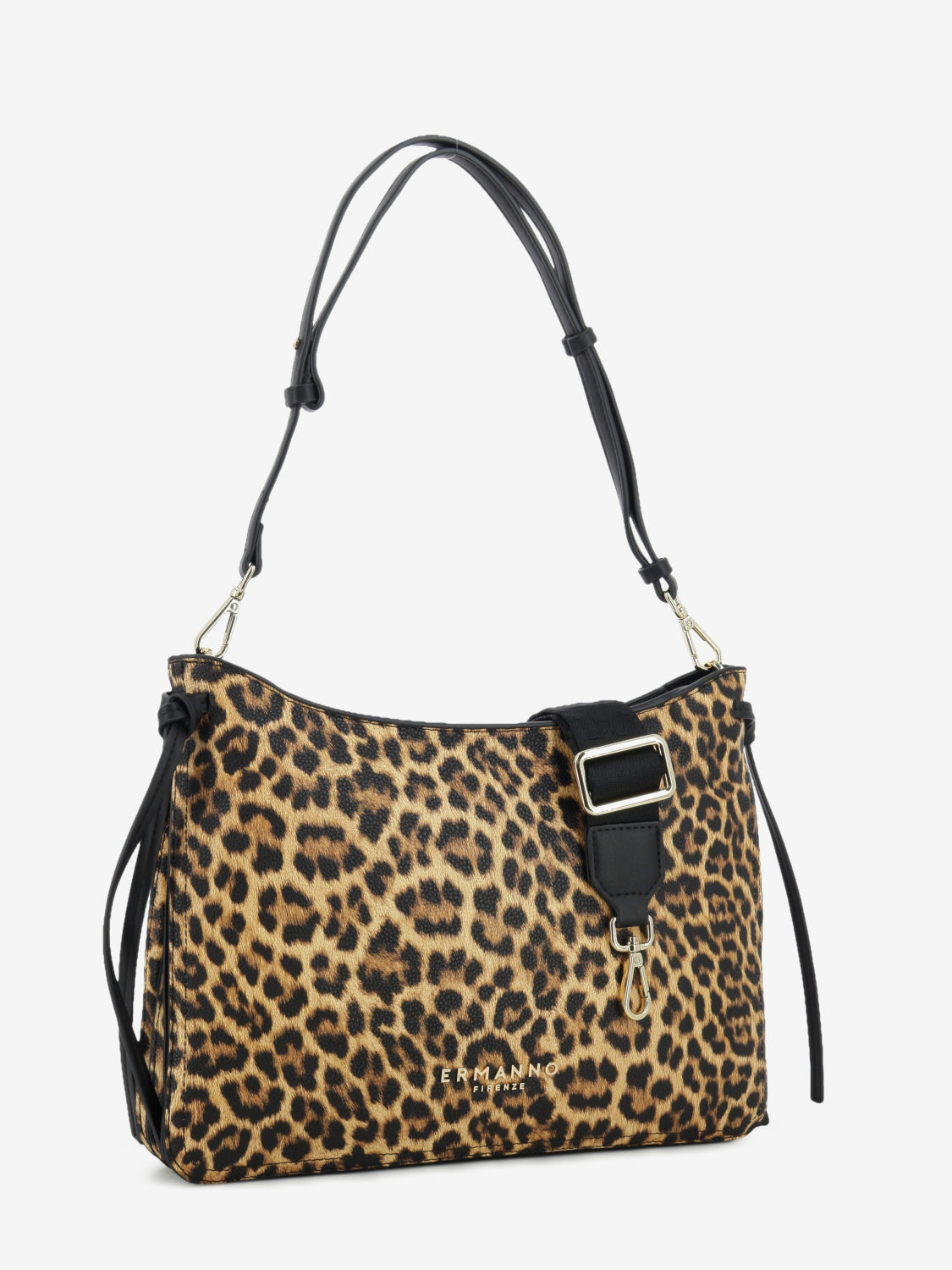 Pouch Alessandra leopard