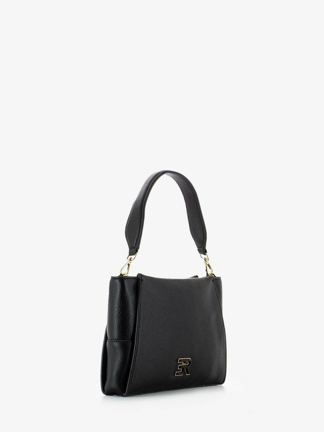 Pouch Victoria black