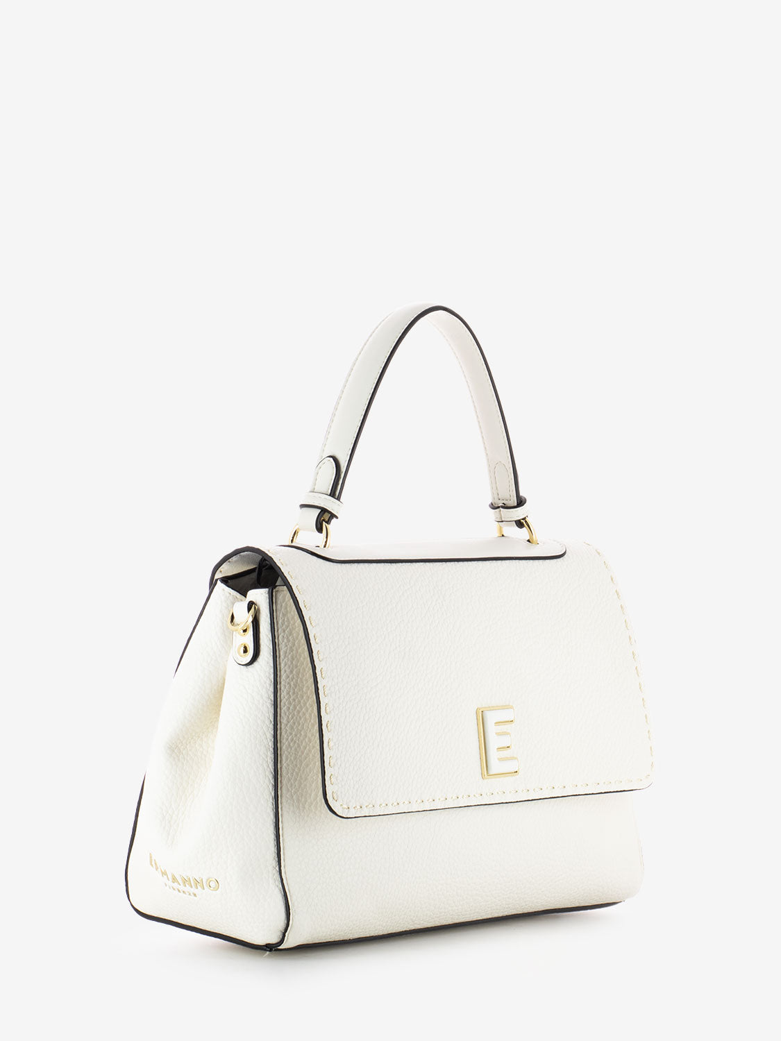 Small flap Eba ivory