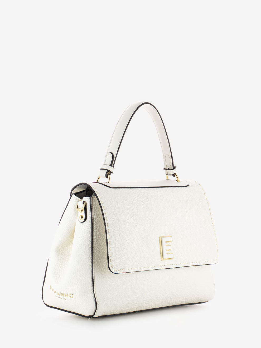 Small flap Eba ivory