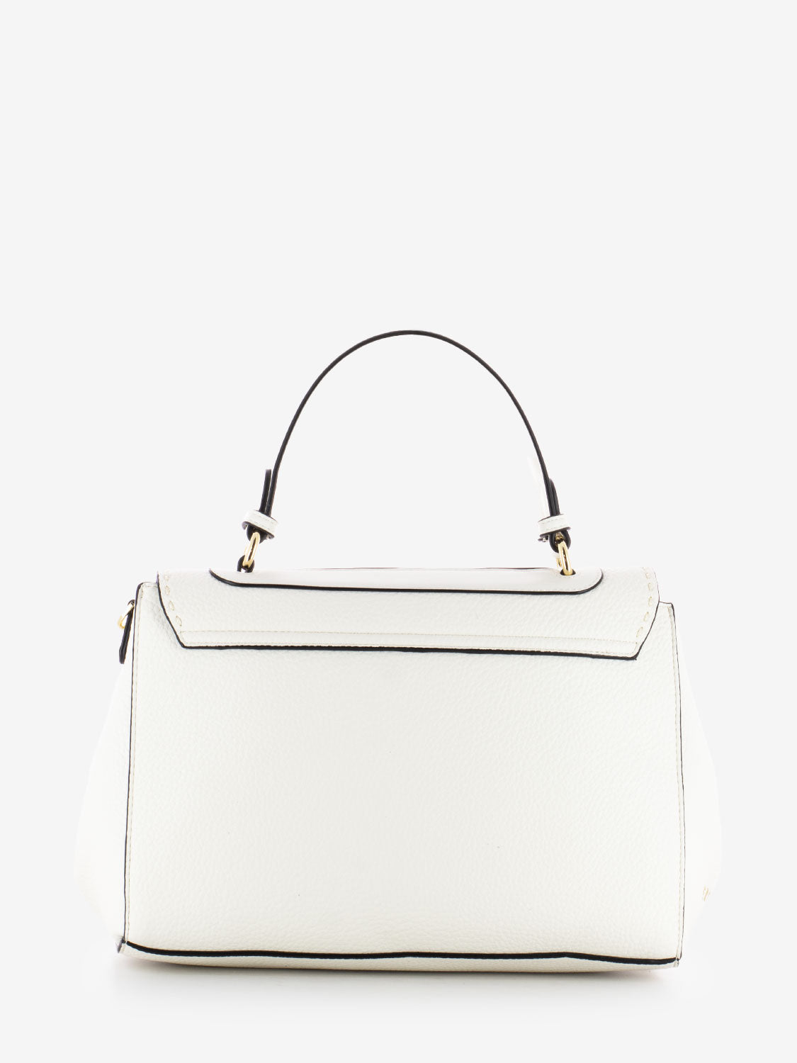 Small flap Eba ivory