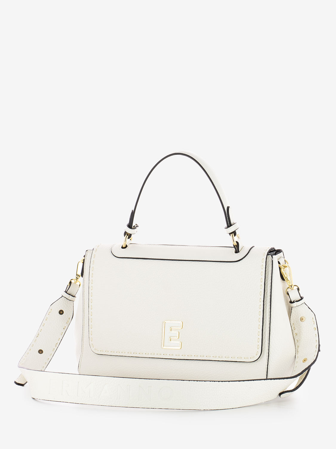 Small flap Eba ivory