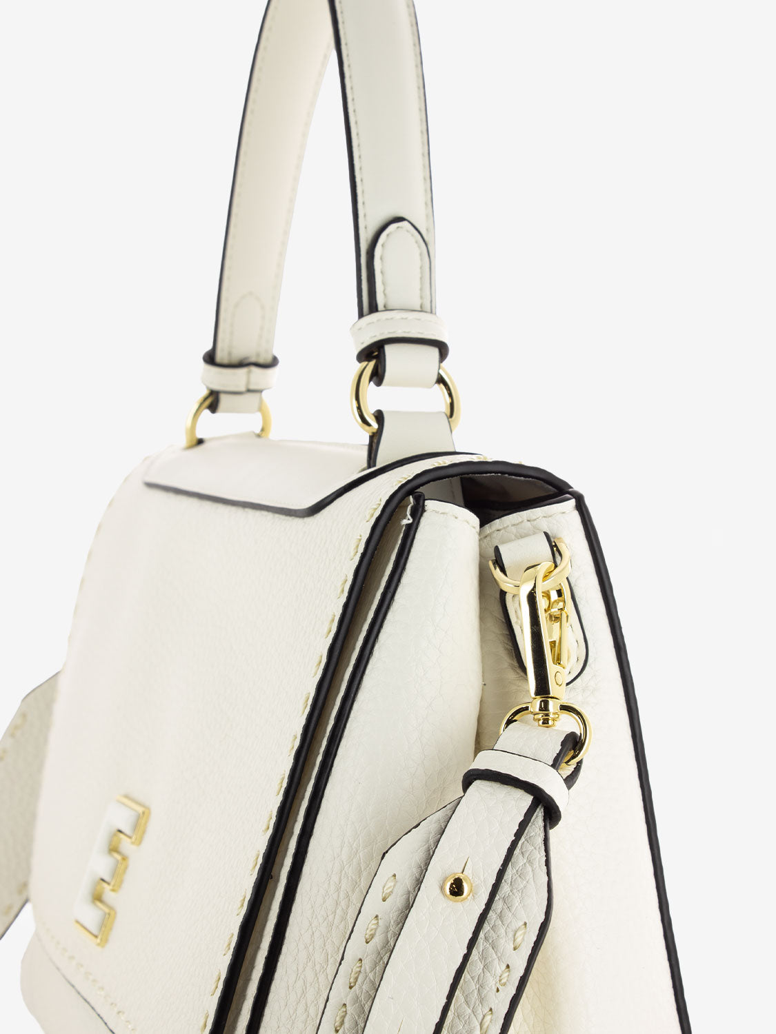 Small flap Eba ivory