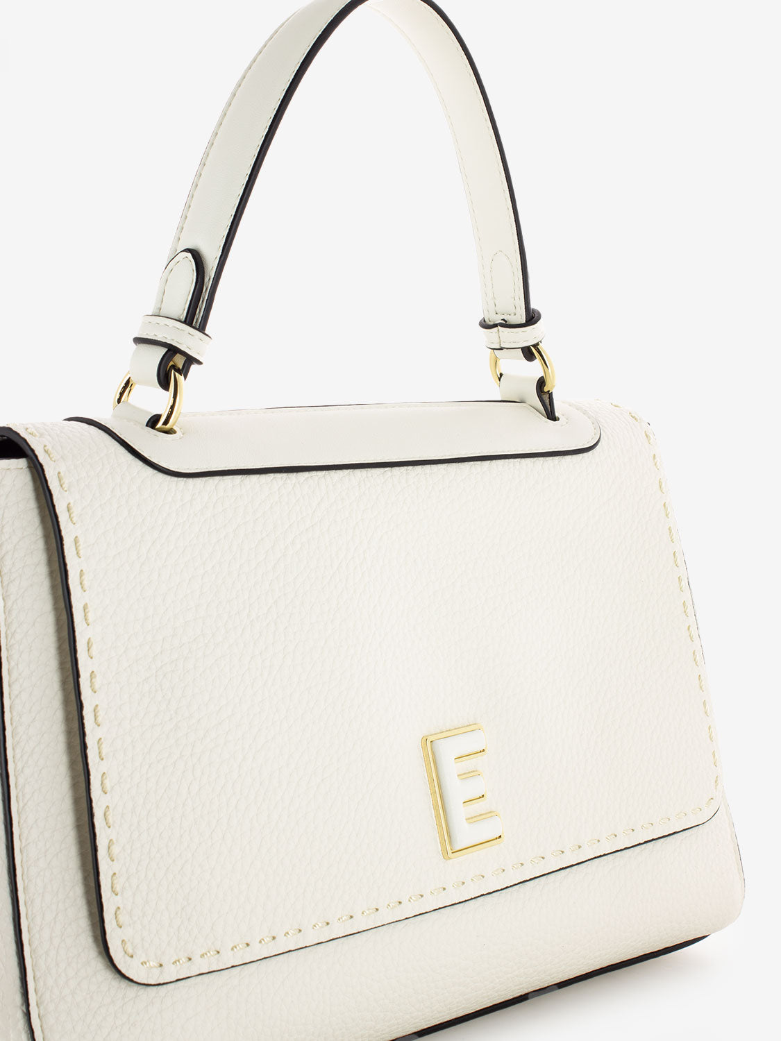 Small flap Eba ivory