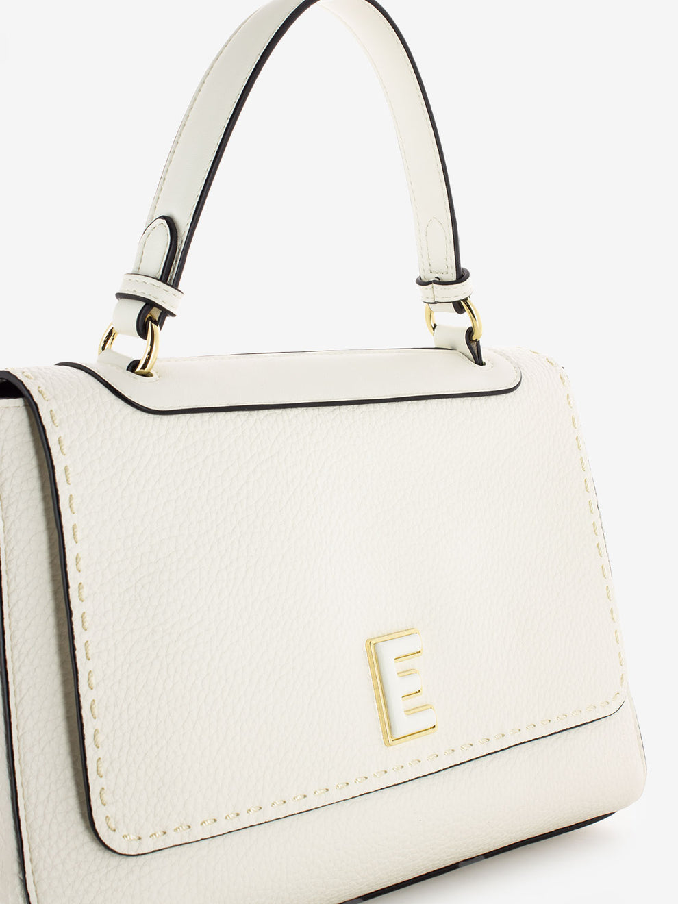 Small flap Eba ivory