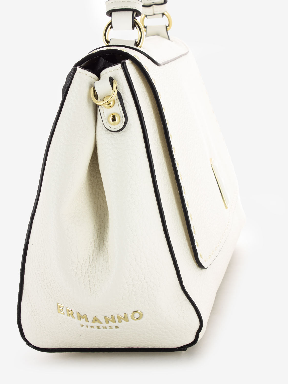 Small flap Eba ivory
