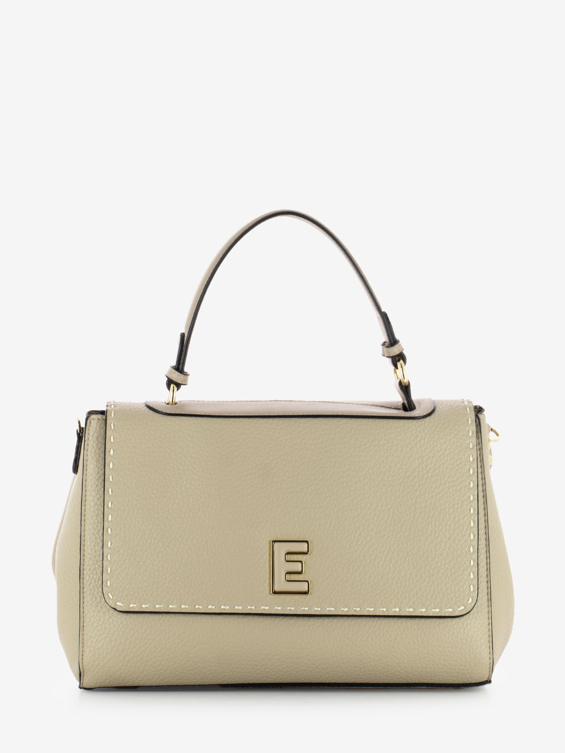 Small flap Eba sand