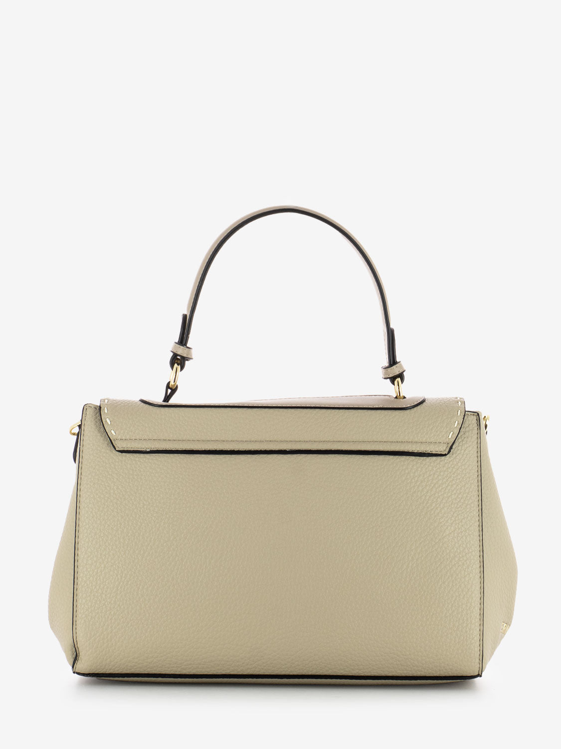 Small flap Eba sand