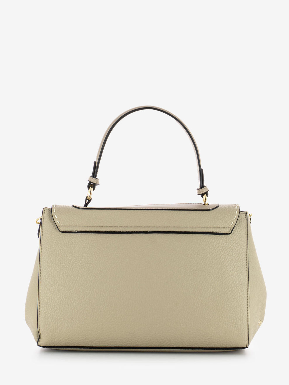 Small flap Eba sand
