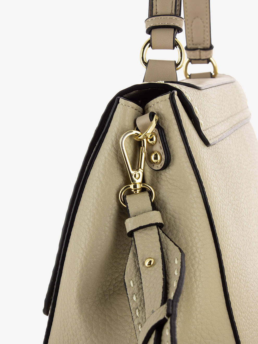 Small flap Eba sand