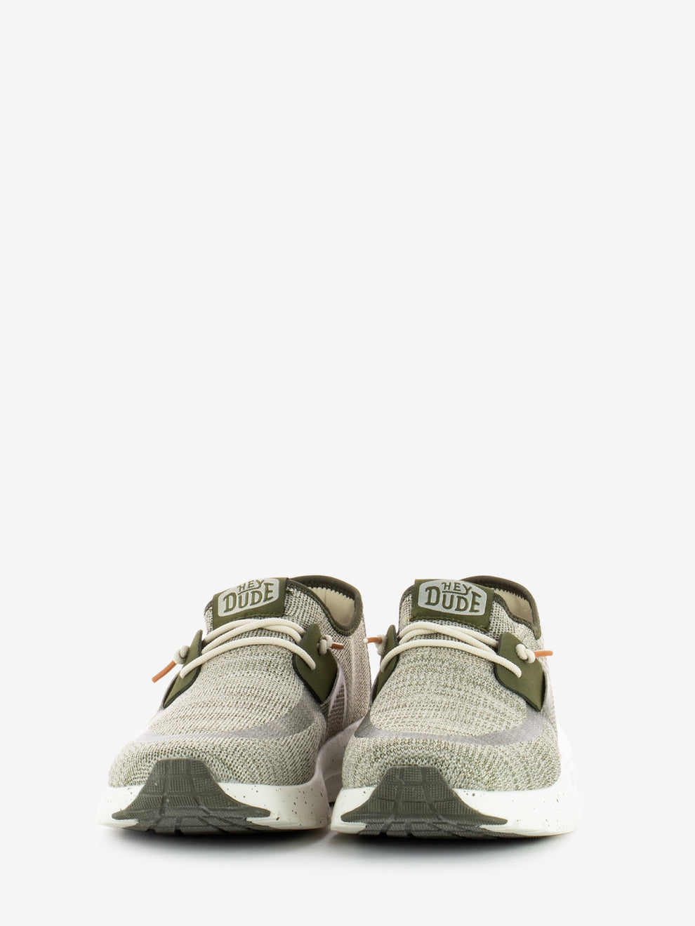 Sirocco M sport mode green / dusty olive / orange
