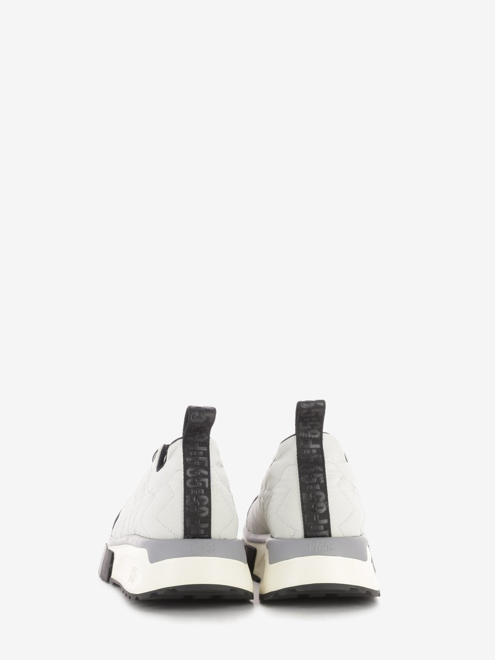 F65 double pearl down jacket sneakers