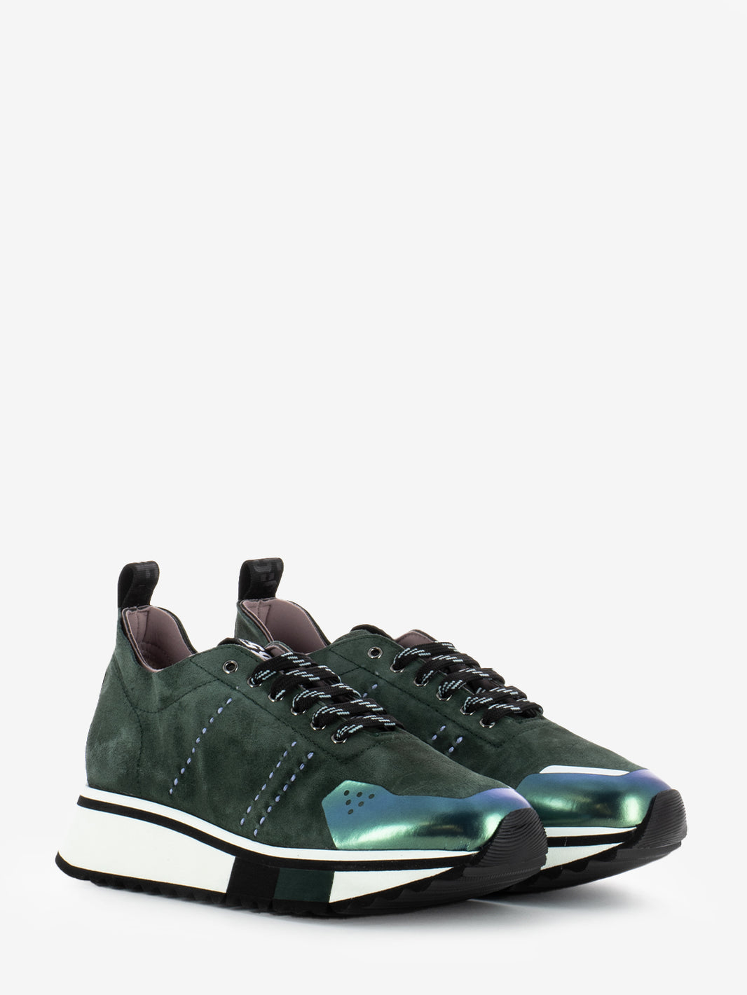 Melissa F65 Sensory Sneakers