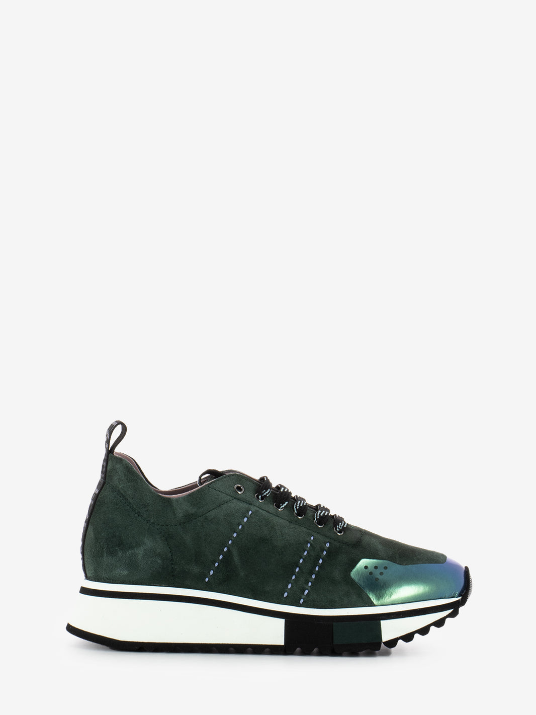 Melissa F65 Sensory Sneakers