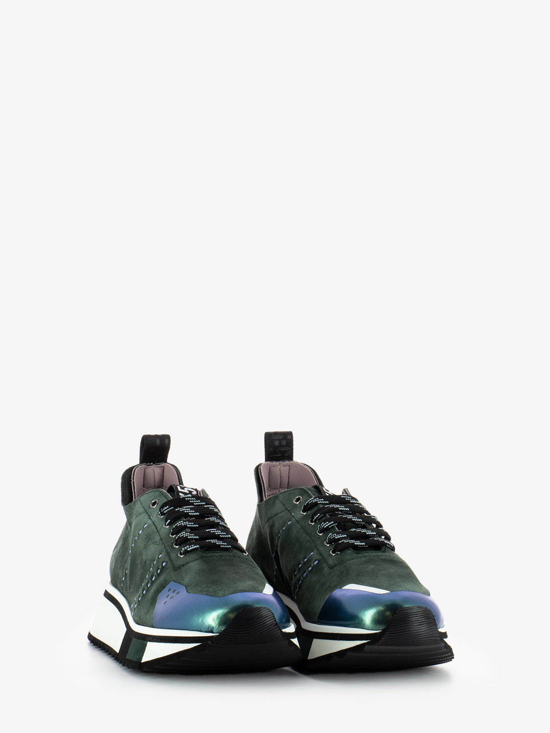 Melissa F65 Sensory Sneakers