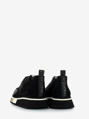 FABI - Sneakers F65 sensory nero