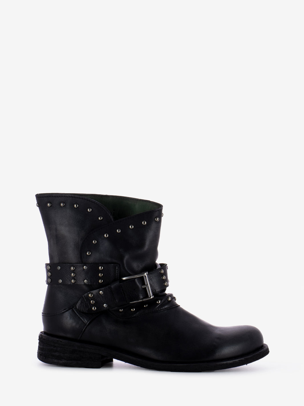 Stivale basso Extreme black