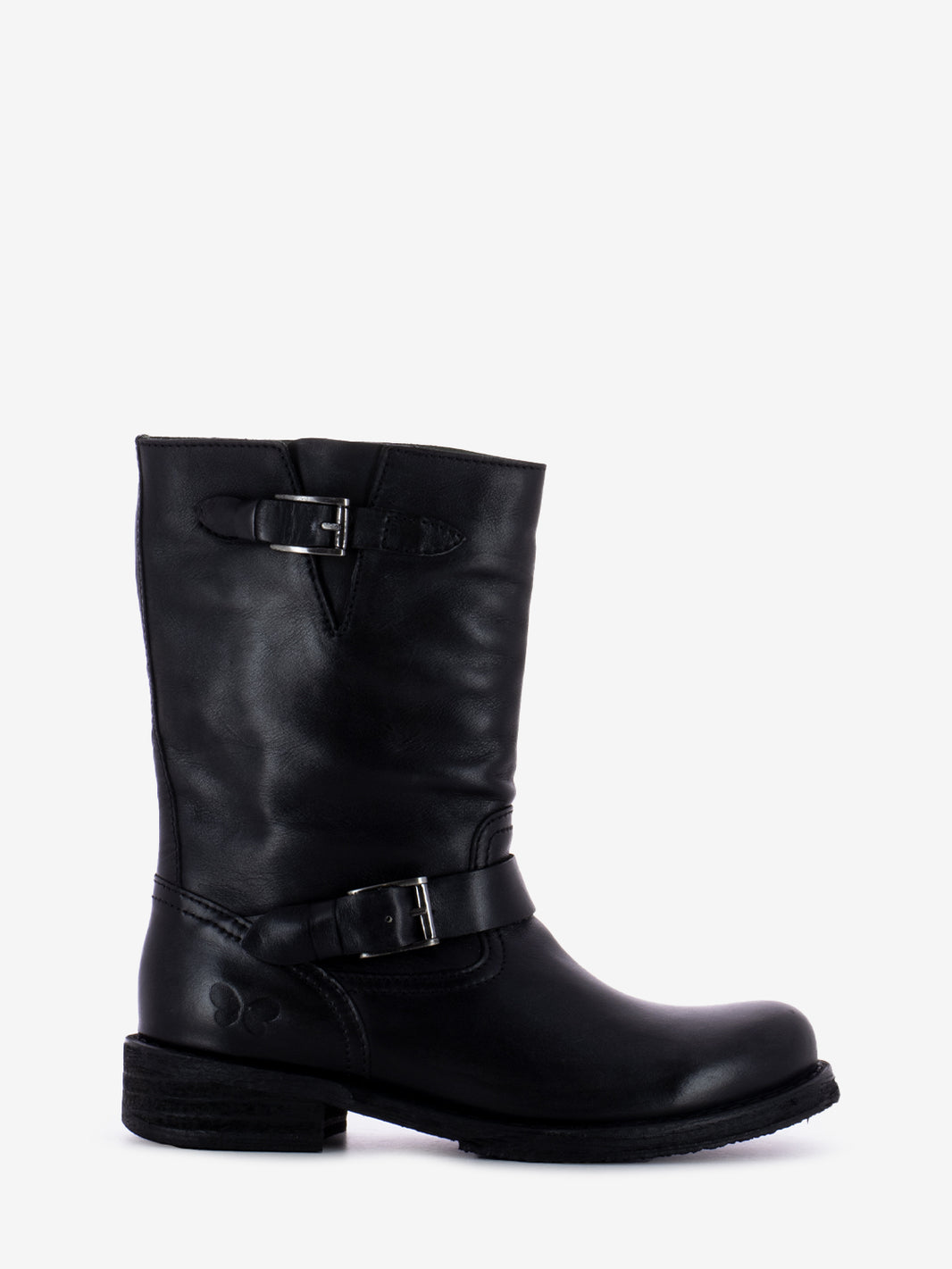 Stivale Extreme black