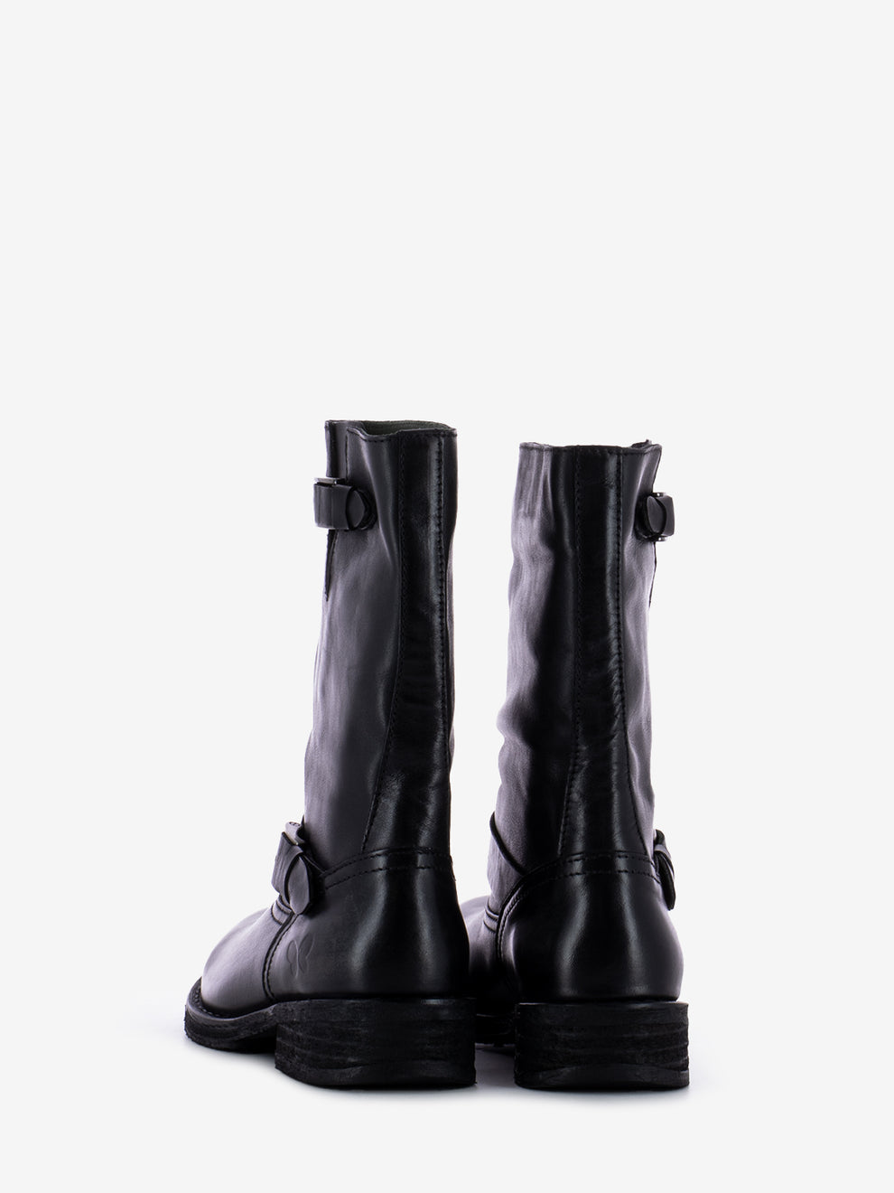 Stivale Extreme black