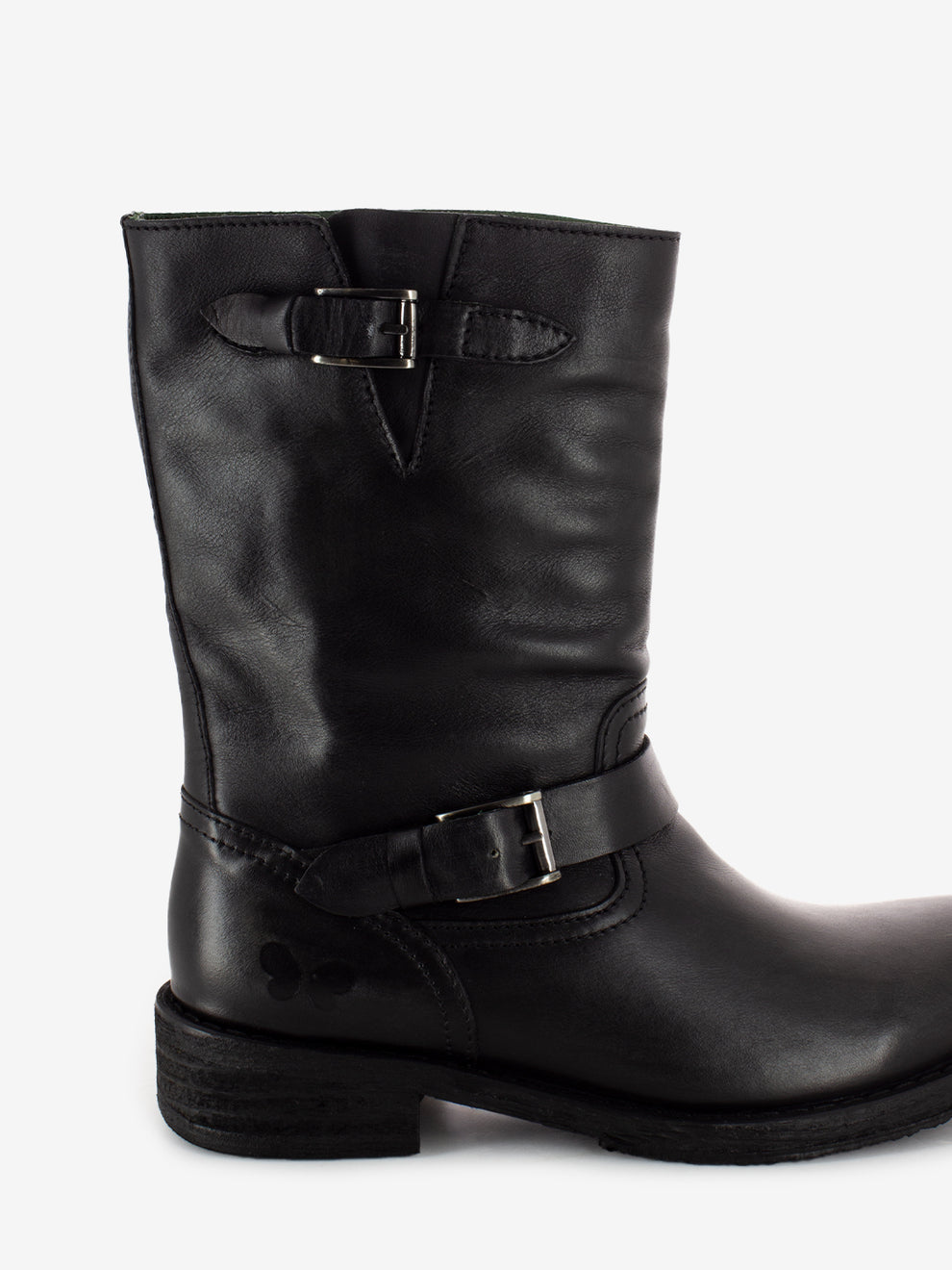 Stivale Extreme black