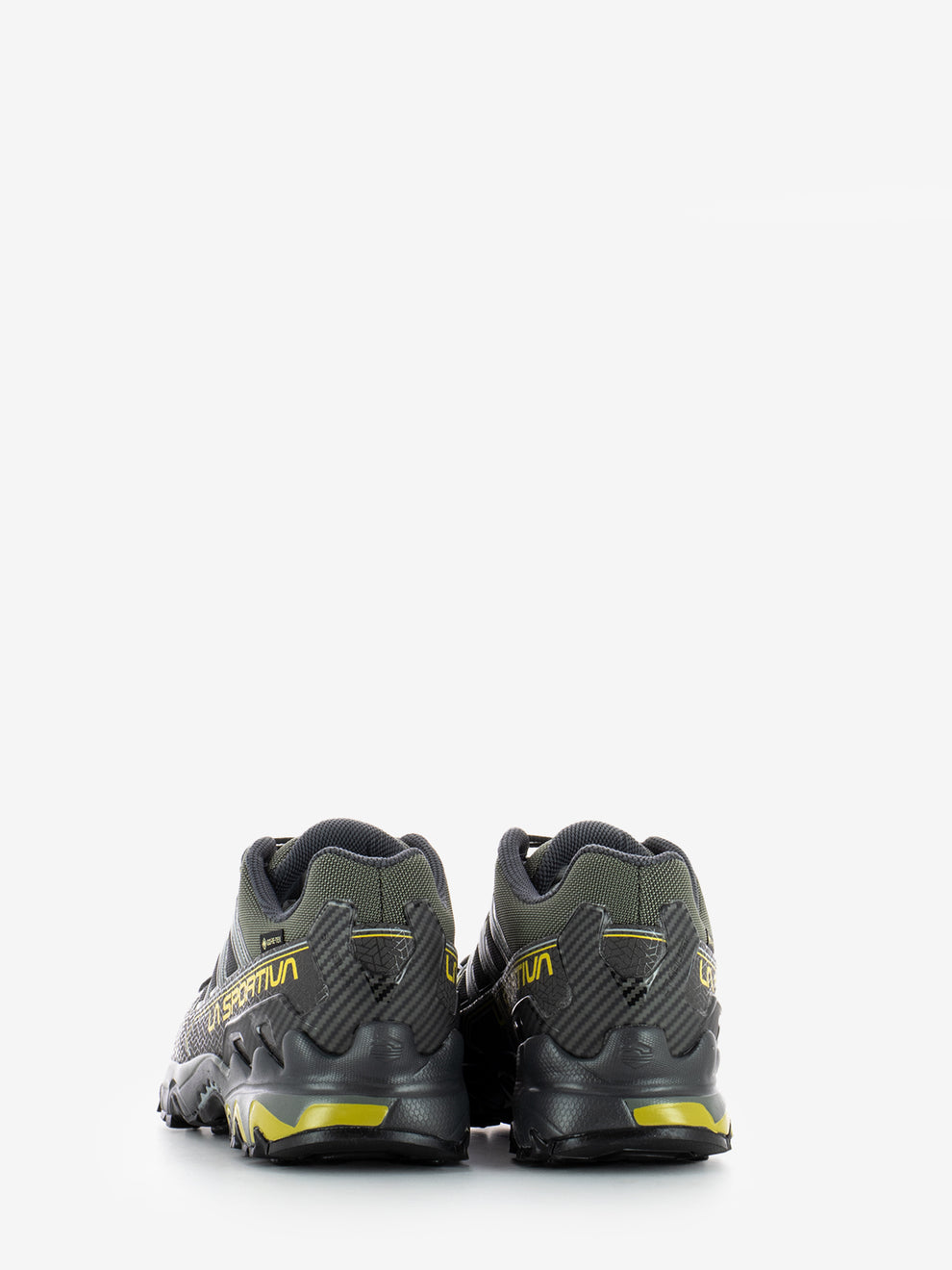 Sneakers Ultra Raptor II gtx carbon / moss