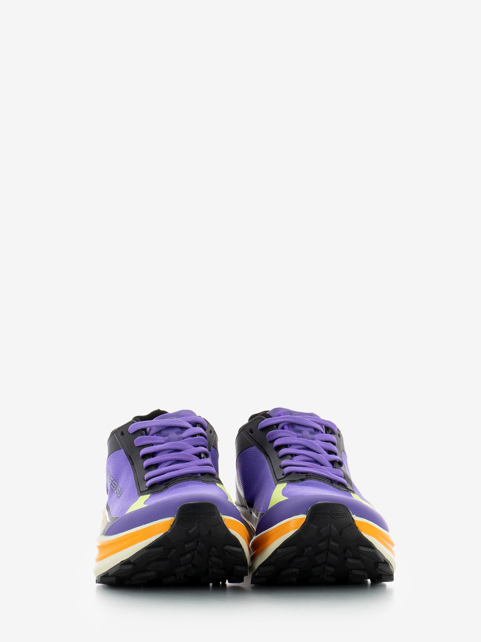 Sneakers ultratrail violet