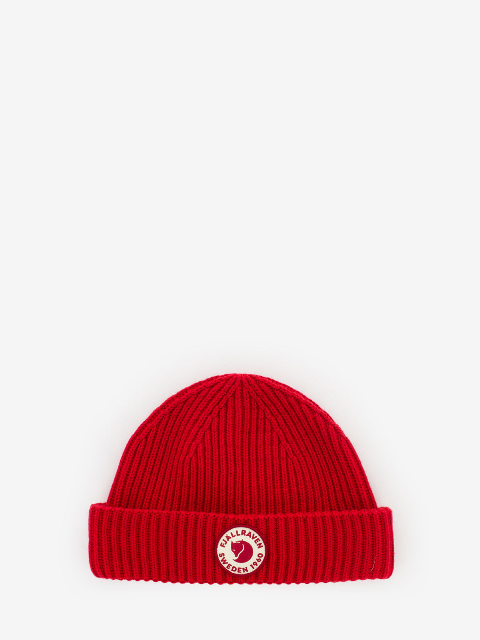 1960 Lite Logo hat true red