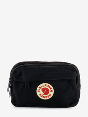 FJALLRAVEN - Kanken Hip Pack black