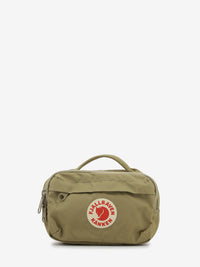 Kanken Hip Pack clay
