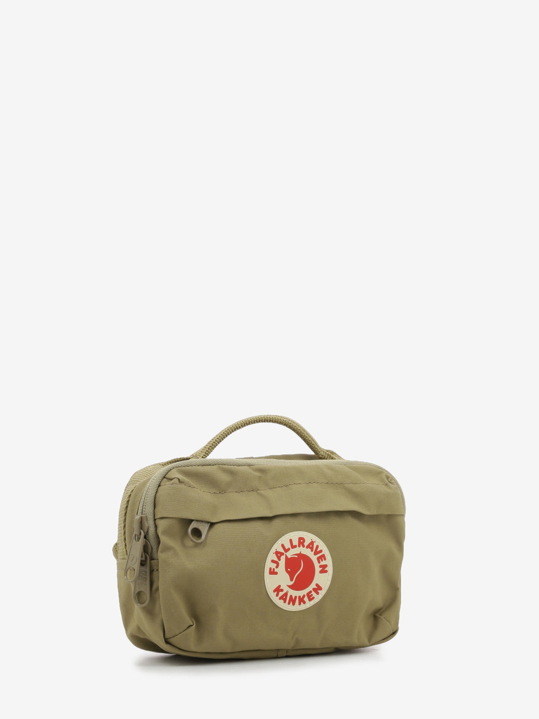 Kanken Hip Pack clay