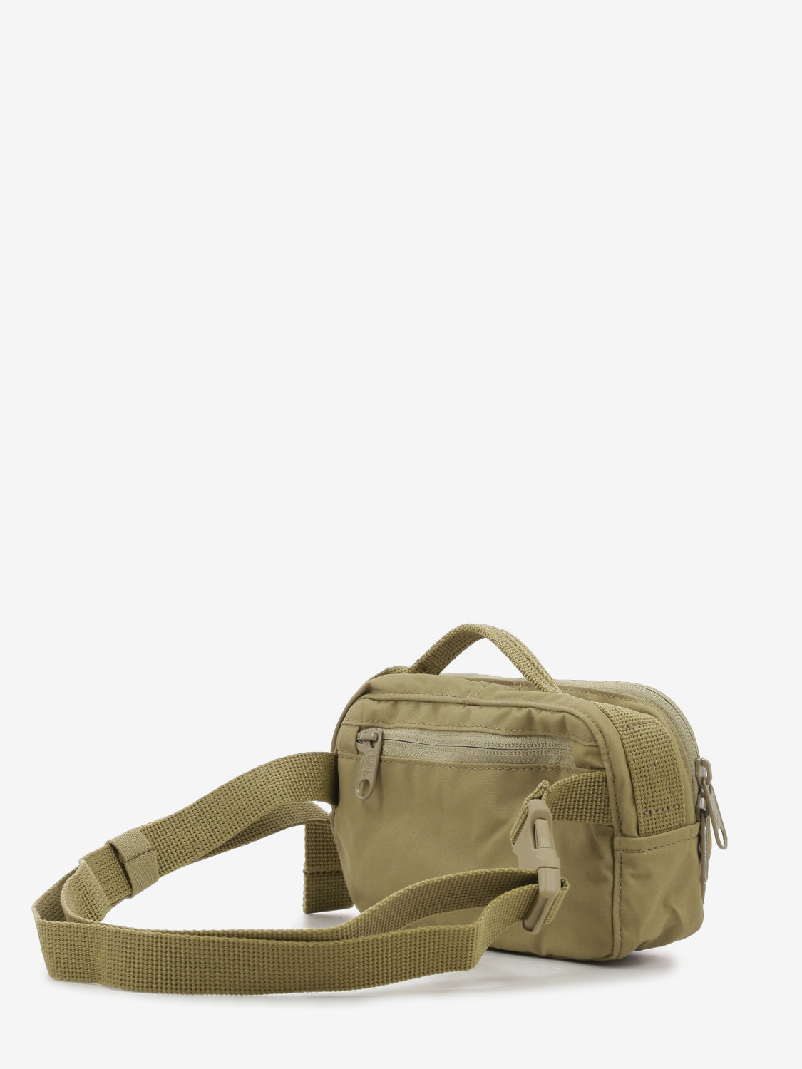 Kanken Hip Pack clay