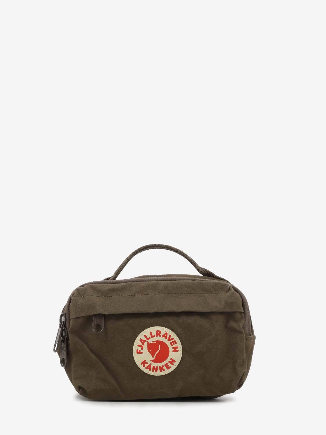 Kanken Hip Pack dark oak